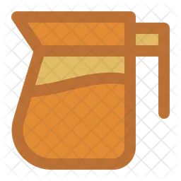 Coffee Pot  Icon