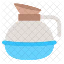 Cafe Coffee Coffee Pot Icon
