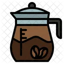 Coffee Pot Coffee Pot Icon