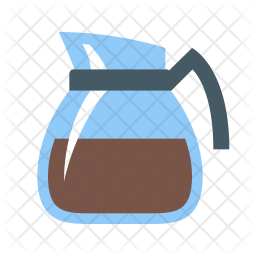 Download Free Coffee Pot Icon Of Flat Style Available In Svg Png Eps Ai Icon Fonts