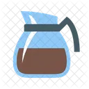 Coffee Pot Coffee Drink Icon