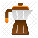 Coffee Pot  Icon