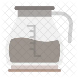 Coffee pot  Icon