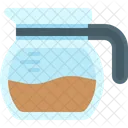 Coffee pot  Icon