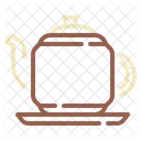 Coffee pot  Icon