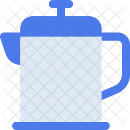 Coffee pot  Icon