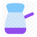 Coffee Pot  Icon