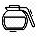 Coffee Line Icon