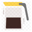 Coffee Color Icon