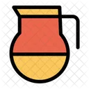 Coffee Pot  Icon