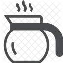 Coffee Pot  Icon