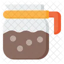 Coffee Pot  Icon