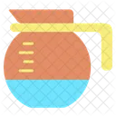 Coffee Pot  Icon