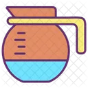 Coffee Pot  Icon