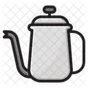 Coffee Pot  Icon