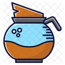 Coffee Pot  Icon