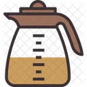 Coffee Pot  Icon