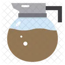 Coffee Pot  Icon