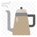 Coffee Pot  Icon