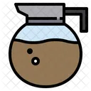 Coffee Pot  Icon