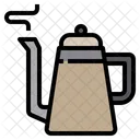 Coffee Pot  Icon