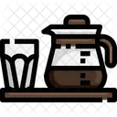 Coffee Pot  Icon