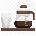 Coffee Pot  Icon
