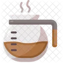 Coffee Pot  Icon