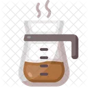 Coffee Pot  Icon