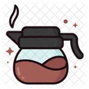 Coffee Pot  Icon