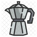 Coffee Pot  Icon