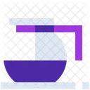 Coffee Pot  Icon
