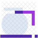 Coffee Pot  Icon