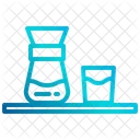 Coffee Pot  Icon