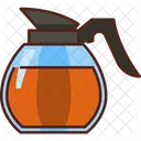 Coffee Pot  Icon