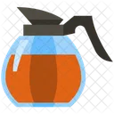 Coffee Pot  Icon