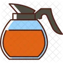 Coffee Pot  Icon