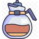 Coffee pot  Icon