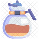 Coffee pot  Icon