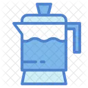 Coffee Pot  Icon