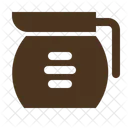Coffee Pot Coffee Drink Icon
