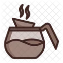 Coffee pot  Icon
