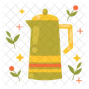 Coffee Pot  Icon