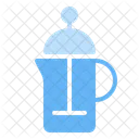 Coffee Press  Icon