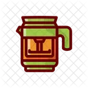 Coffee press  Icon