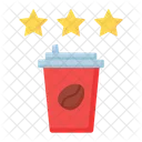 Coffee Review  Symbol
