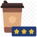 Coffee Review  Icon