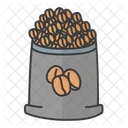 Coffee Sack  Icon