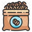 Coffee Sack  Icon