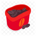 Coffee Sack  Icon